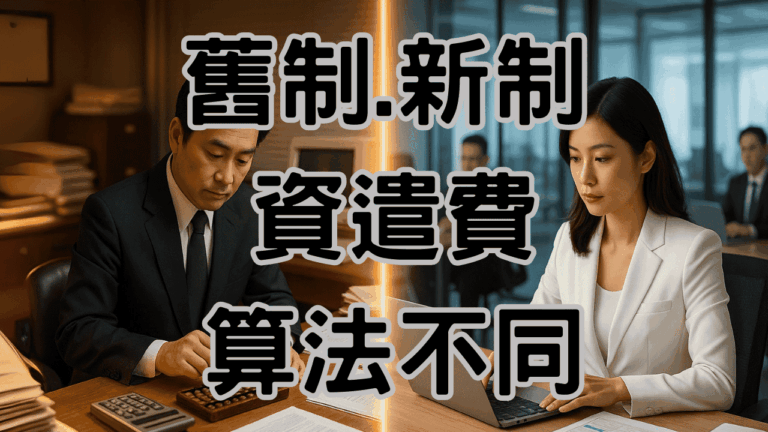 83%老闆算錯資遣費！這5個致命錯誤讓你30天內損失30萬罰單-K001