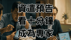 資遣預告完全攻略｜10分鐘讓您成為勞資專家，從預告期計算到謀職假給予的零失誤指南-H059 (1) (1)