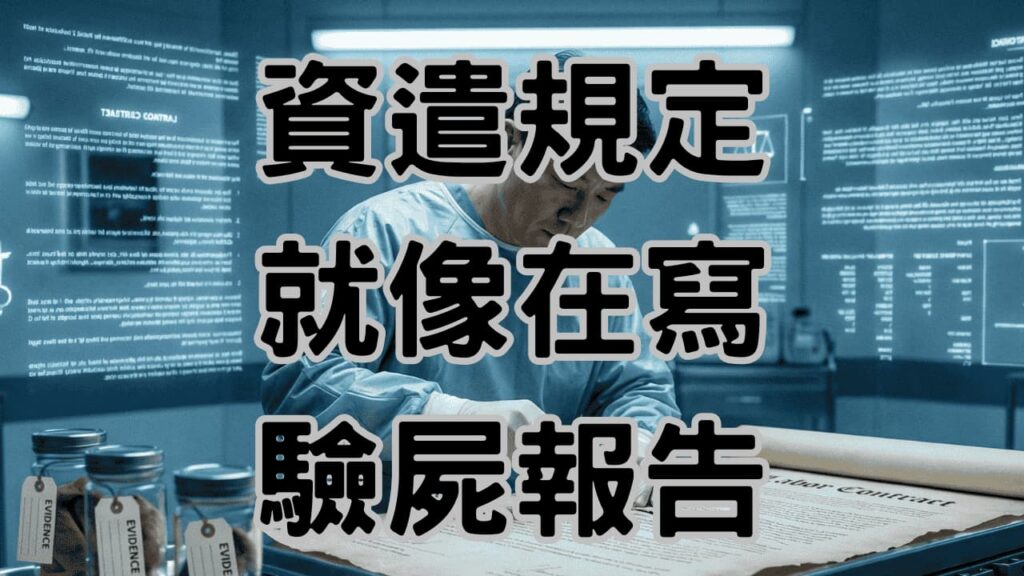 2026資遣規定全攻略：從計算、通報到謀職假，勞資顧問教你避開91%違法地雷的實戰寶典-H080 (1)