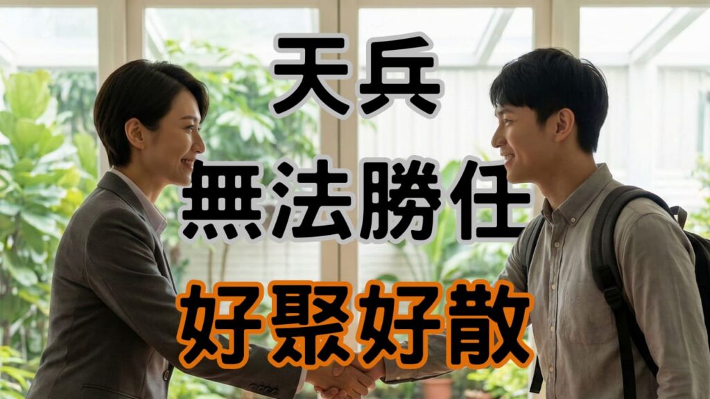 別讓「天兵」員工拖垮公司！3步驟教你用勞基法資遣不適任員工!合法且快速-H112 (1)