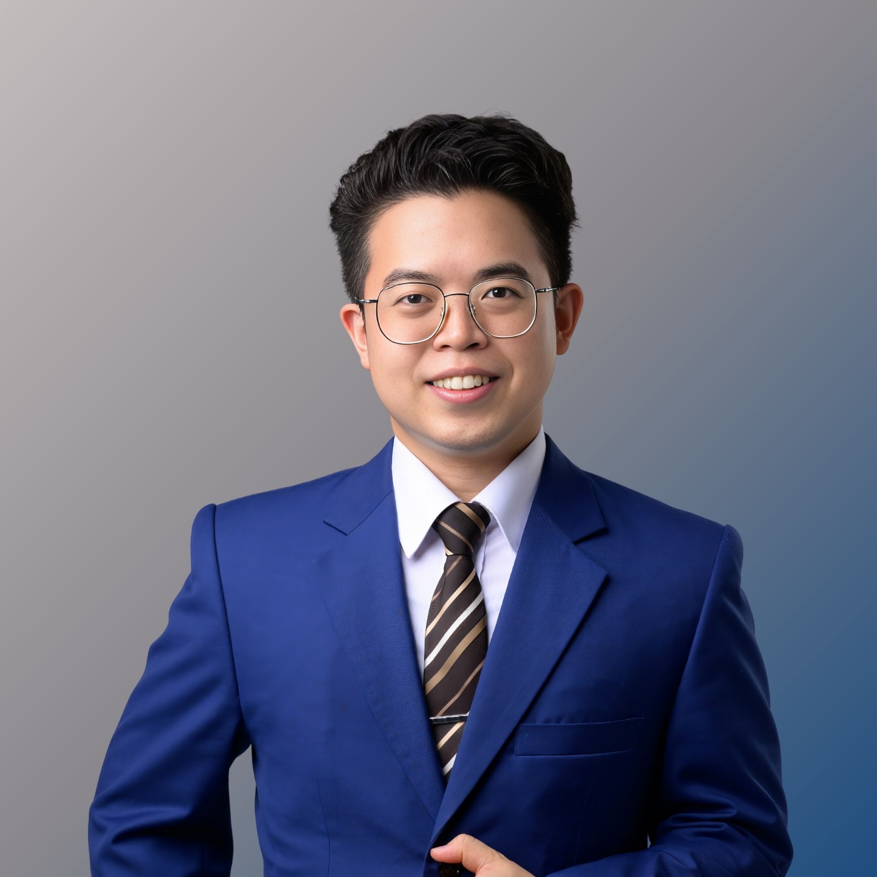 謝淮辰勞資顧問